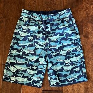 Boys Gap Swim Shorts Trunks